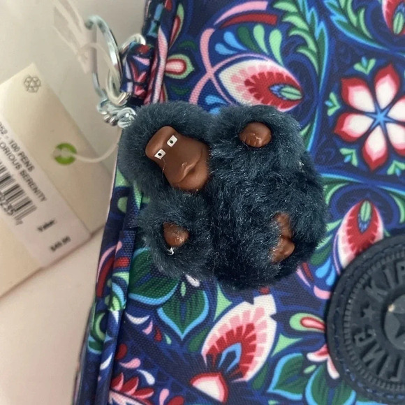 KIPLING Serenity 100 Pens Case - Picture 2 of 6